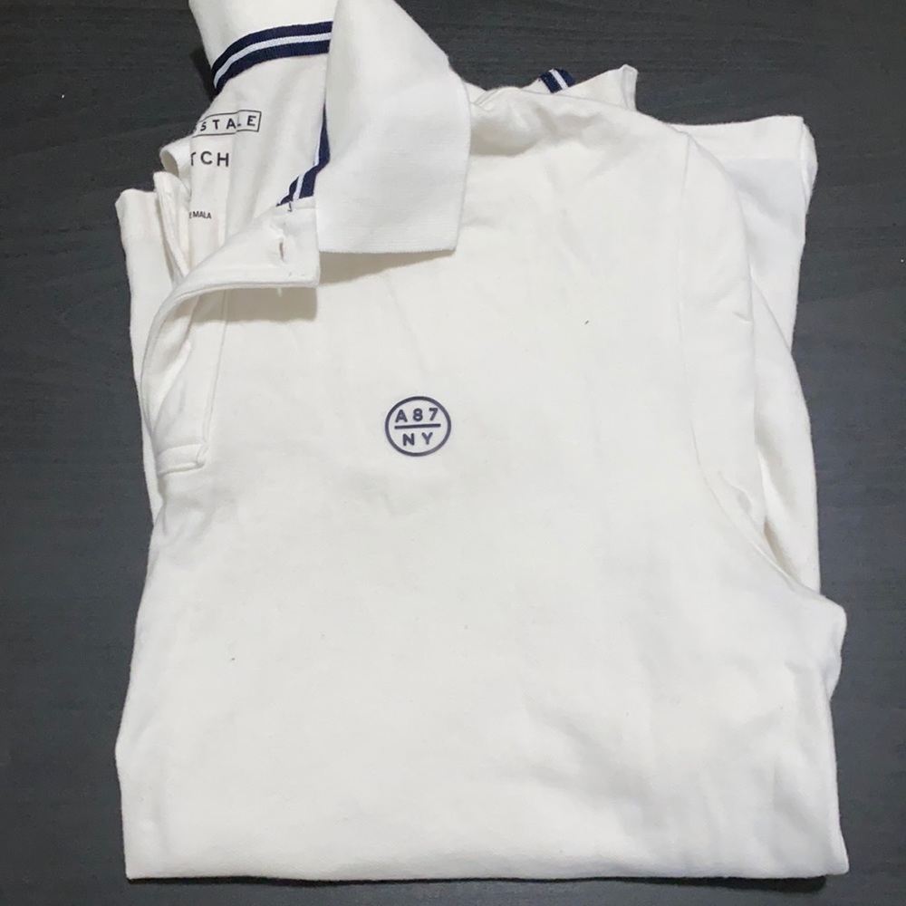 Aeropostale Polo T-shirt